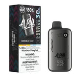 FLAVOUR BEAST ALPHA - 80K