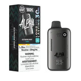 FLAVOUR BEAST ALPHA - 80K