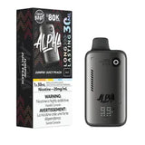 FLAVOUR BEAST ALPHA - 80K