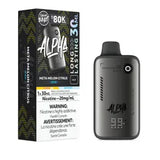 FLAVOUR BEAST ALPHA - 80K