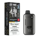 FLAVOUR BEAST ALPHA - 80K