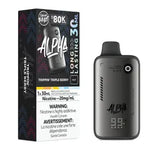 FLAVOUR BEAST ALPHA - 80K