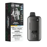 FLAVOUR BEAST ALPHA - 80K