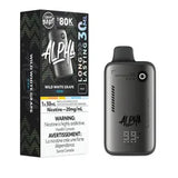 FLAVOUR BEAST ALPHA - 80K