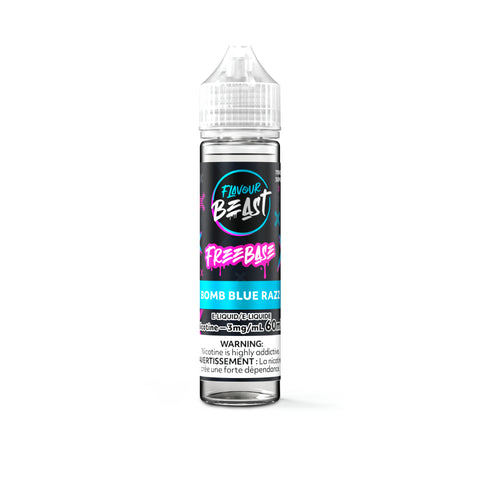 E-LIQUIDE SAVEUR BÊTE