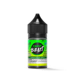 FLAVOUR BEAST E-LIQUID SALT