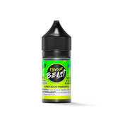 FLAVOUR BEAST E-LIQUID SALT