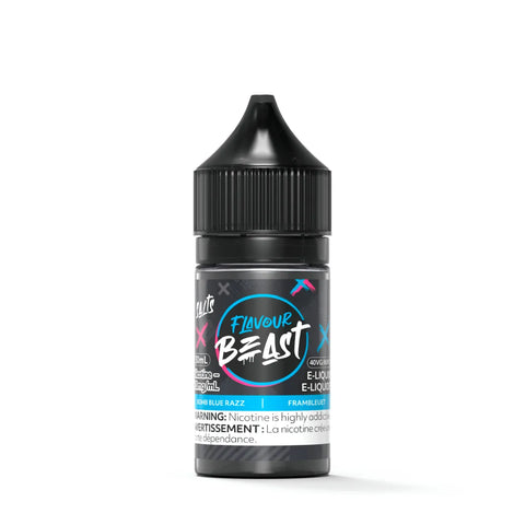 FLAVOUR BEAST E-LIQUID SALT