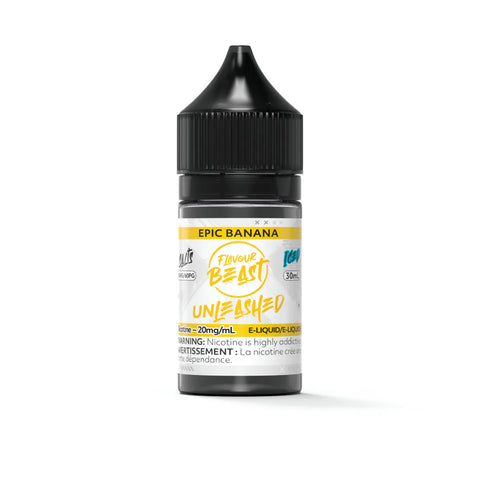 E-LIQUIDE SAVEUR BÊTE