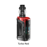GEEKVAPE AEGIS LEGEND 5 STARTER KIT [CRC]