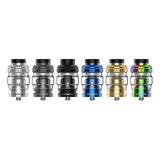 GEEKVAPE CERBERUS SE TANK [CRC]