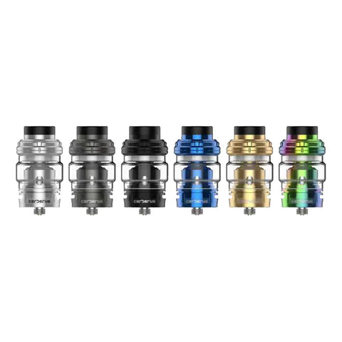 GEEKVAPE CERBERUS SE TANK [CRC]