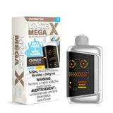 Kraze Mega X -48K