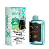 Kraze Mega X -48K