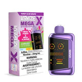 Kraze Mega X -48K