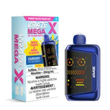 Kraze Mega X -48K