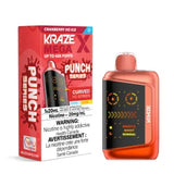 Kraze Mega X -48K