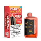 Kraze Mega X -48K