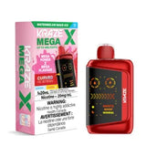 Kraze Mega X -48K