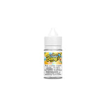 BANANA BANG ICE - PEACH MANGO SALT 30ML