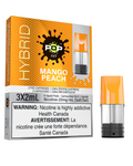 POP PODS