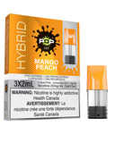 POP PODS