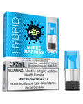 POP PODS