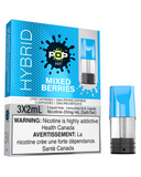 POP PODS