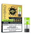 POP PODS