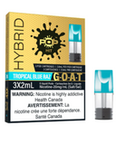 POP PODS