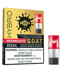POP PODS