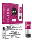 POP PODS