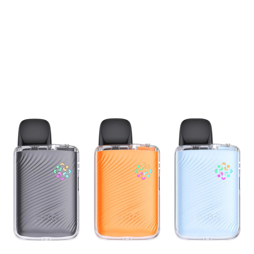VUSE PRO SMART DEVICE – Canada Vape Club