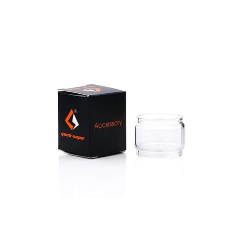 GEEKVAPE CERBERUS REPLACEMENT GLASS (5.5ML)