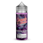 CANADA E CLOUDS - DRAGON SLAYER 120ML