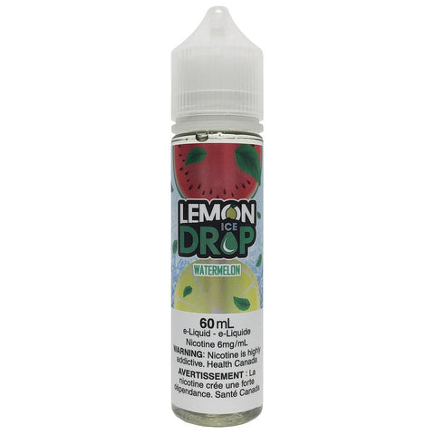 LEMON DROP ICE - WATERMELON 60ML