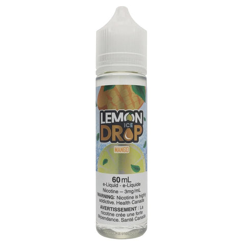 LEMON DROP ICE - MANGO 60ML