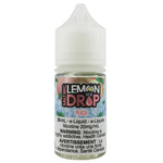 LEMON DROP ICE - PEACH SALT 30ML