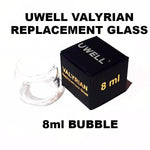 Uwell Valyrian Replacement and Expansion Glass