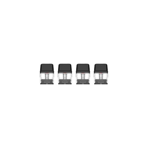 VAPORESSO XROS REPLACEMENT POD (4 PACK) [CRC]