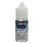 LEMON DROP ICE - BLUEBERRY SALT 30ML