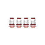 UWELL AEGLOS REPLACEMENT COIL (4 PACK)