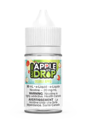 APPLE DROP ICE - DOUBLE APPLE SALT 30ML