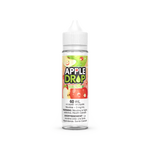 APPLE DROP - DOUBLE APPLE 60ML