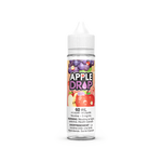 GOUTTE DE POMME - RAISIN 60ML