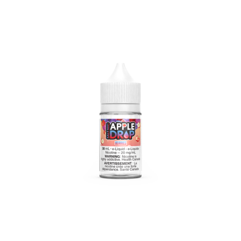 APPLE DROP - BERRIES SALT 30ML