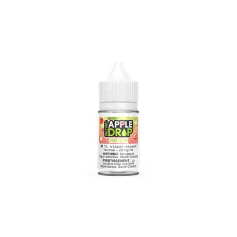 APPLE DROP - DOUBLE APPLE SALT 30ML