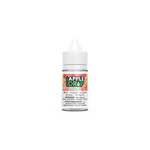 GOUTTE DE POMME - SEL DE Pastèque 30ML