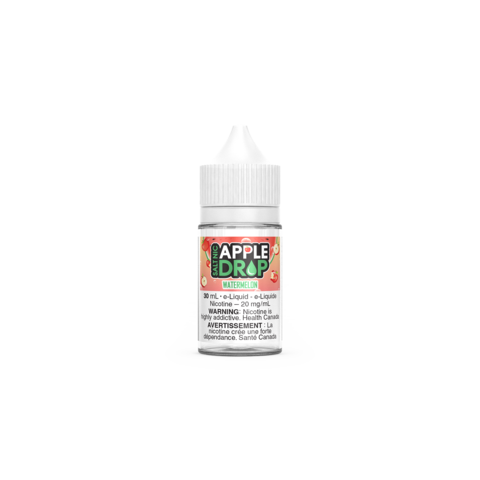 APPLE DROP - WATERMELON SALT 30ML