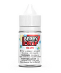 BERRY DROP ICE - RED APPLE SALT 30ML
